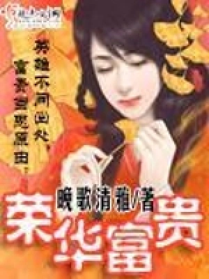 《荣华富贵》作者：晚歌清雅 - Zh-Library