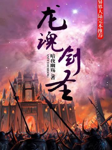 《龙魂剑圣》作者：暗夜幽殇 - Zh-Library