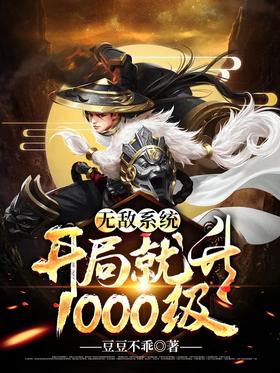 《无敌系统：开局就升1000级》作者：豆豆不乖 - Zh-Library