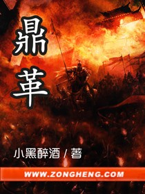 《鼎革》作者：小黑醉酒 - Zh-Library