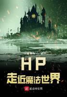 《HP走近魔法世界》作者：一缕斜阳 - Zh-Library