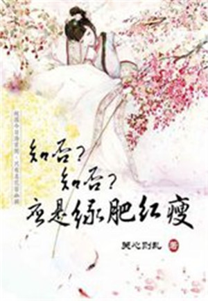 《知否？知否？应是绿肥红瘦》作者：关心则乱 - Zh-Library