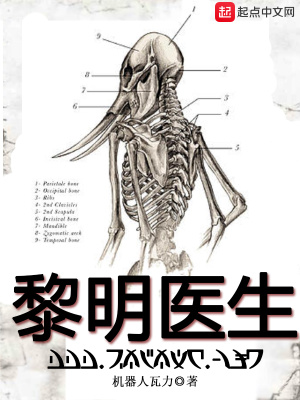 《黎明医生(瘟疫医生)》作者：机器人瓦力 - Zh-Library