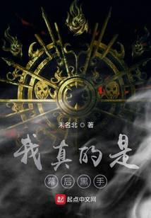 《我真的是幕后黑手》作者：未名北 - Zh-Library