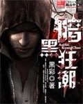 《暗黑狂潮》作者：黑彩 - Zh-Library