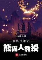 《霍格沃茨的熊猫人教授》作者：一铭桑 - Zh-Library