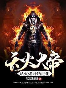 《天火大帝：从火焰开始进化》作者：孤冢清枫 - Zh-Library