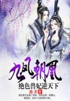 《九凤朝凰：绝色兽妃逆天下》作者：路非 - Zh-Library