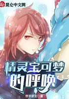 《精灵宝可梦的呼唤》作者：野苹瑟笙 - Zh-Library