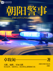 《朝阳警事》作者：卓牧闲 - Zh-Library