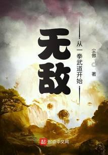 《无敌从一拳武道开始》作者：尘傲 - Zh-Library