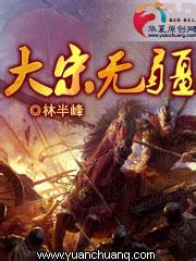 《大宋无疆》作者：林半峰 - Zh-Library