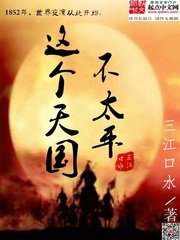 《这个天国不太平》作者：三江口水 - Zh-Library