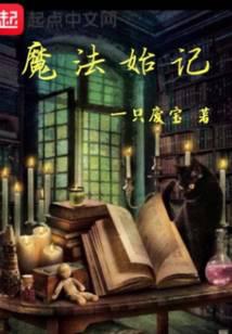 《魔法始记》作者：一只废宝 - Zh-Library