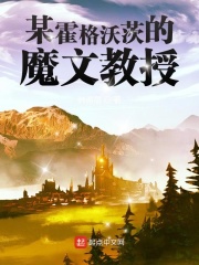 《某霍格沃茨的魔文教授》作者：韩游思 - Zh-Library