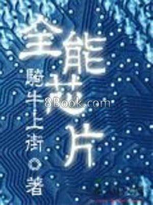 《全能芯片》作者：骑牛上街 - Zh-Library