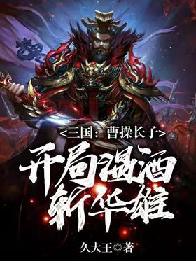 《三国：曹操长子，开局温酒斩华雄》作者：久大王 - Zh-Library