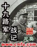 《十九路军战记》作者：尼莫 - Zh-Library