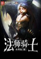 《法师骑士》作者：水得鱼 - Zh-Library