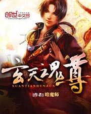 《玄天魂尊》作者：暗魔师 - Zh-Library