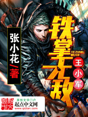 《铁掌无敌王小军》作者：张小花 - Zh-Library