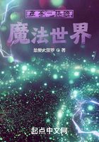 《在不一样的魔法世界》作者：最爱大菠萝 - Zh-Library