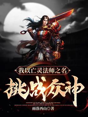 《我以亡灵法师之名，挑战众神》作者：雨落西山 - Zh-Library