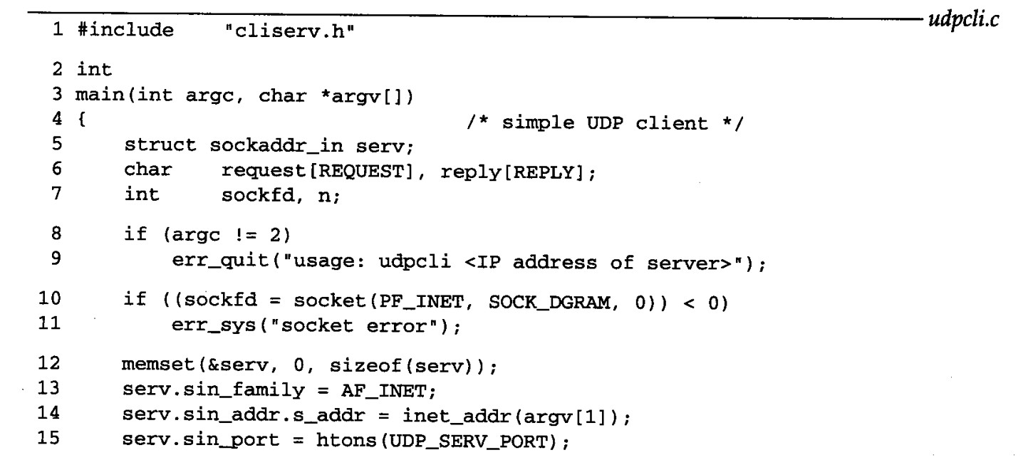 TCP-IP详解卷三：TCP事务协议，HTTP，NNTP和UNIX域协议 - Zh-Library