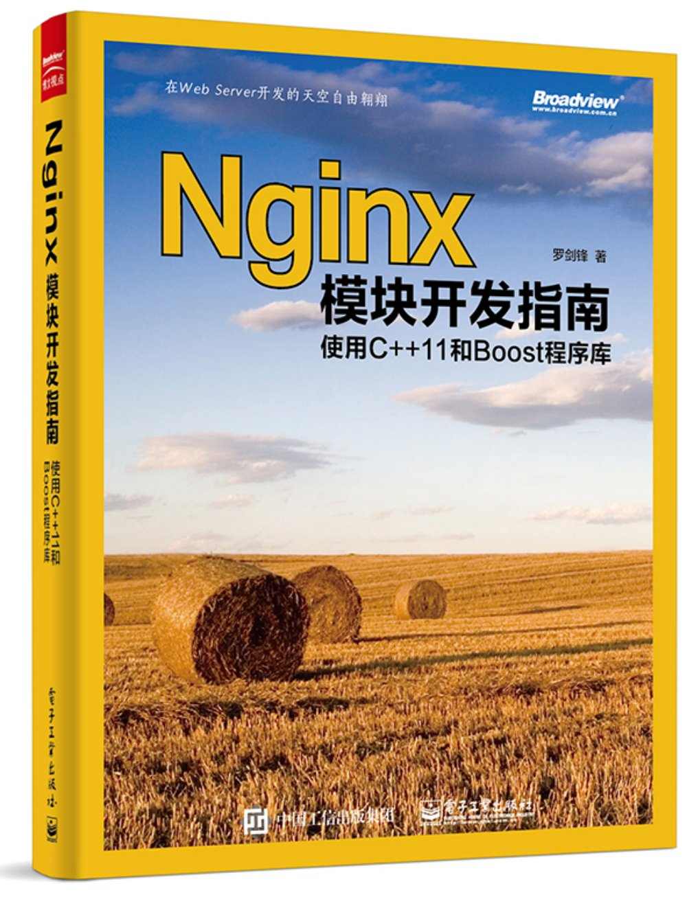 Nginx模块开发指南:使用C++11和Boost程序库 - Zh-Library