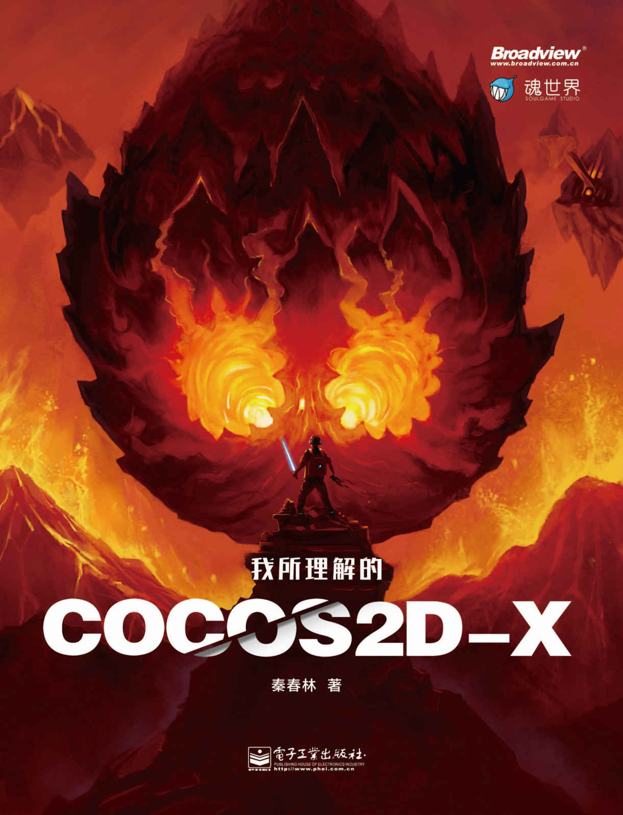 我所理解的Cocos2d-x - Zh-Library